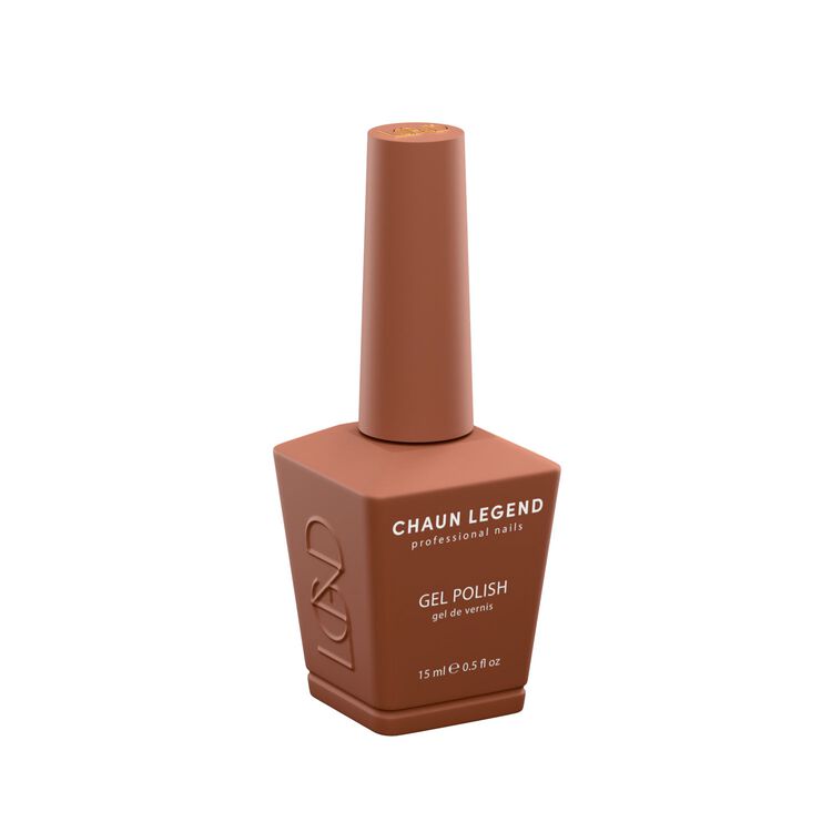 Gel Polish Bite Me