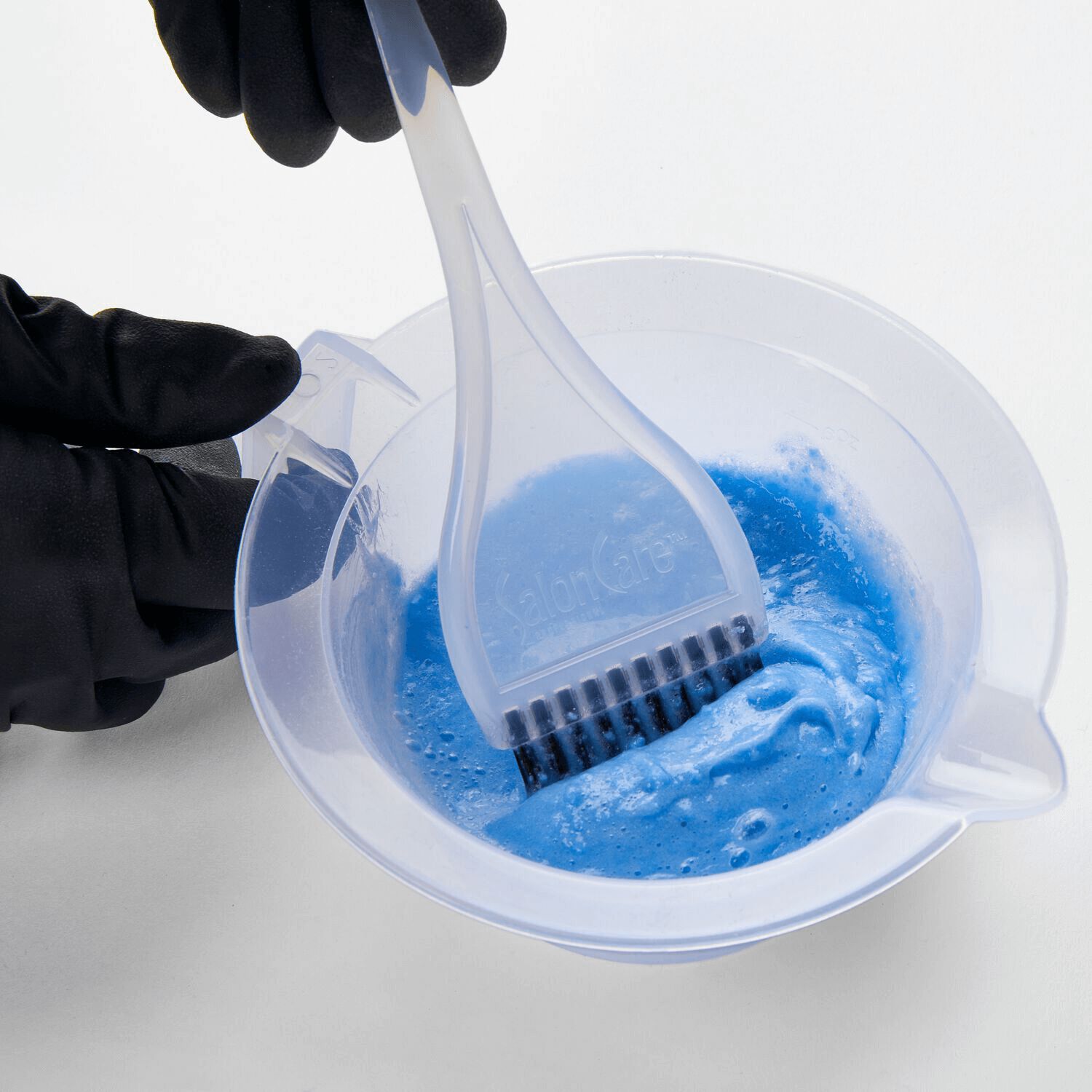 Prism Lites Blue Powder Lightener 1 lb by Salon Care Lightener