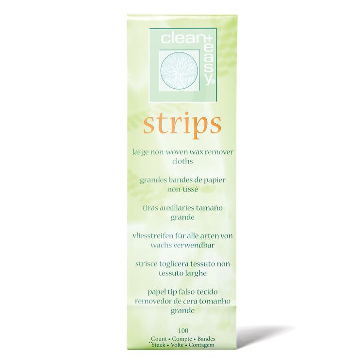 Wax Remover Cloth