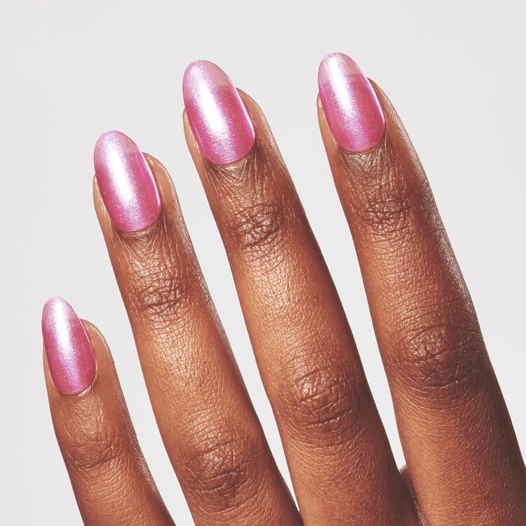 Soft Launch Nail Lacquer