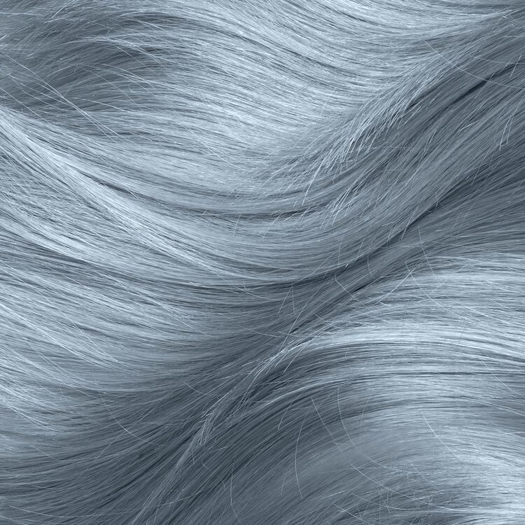 Blowin' Smoke Semi Permanent Conditioning Hair Color