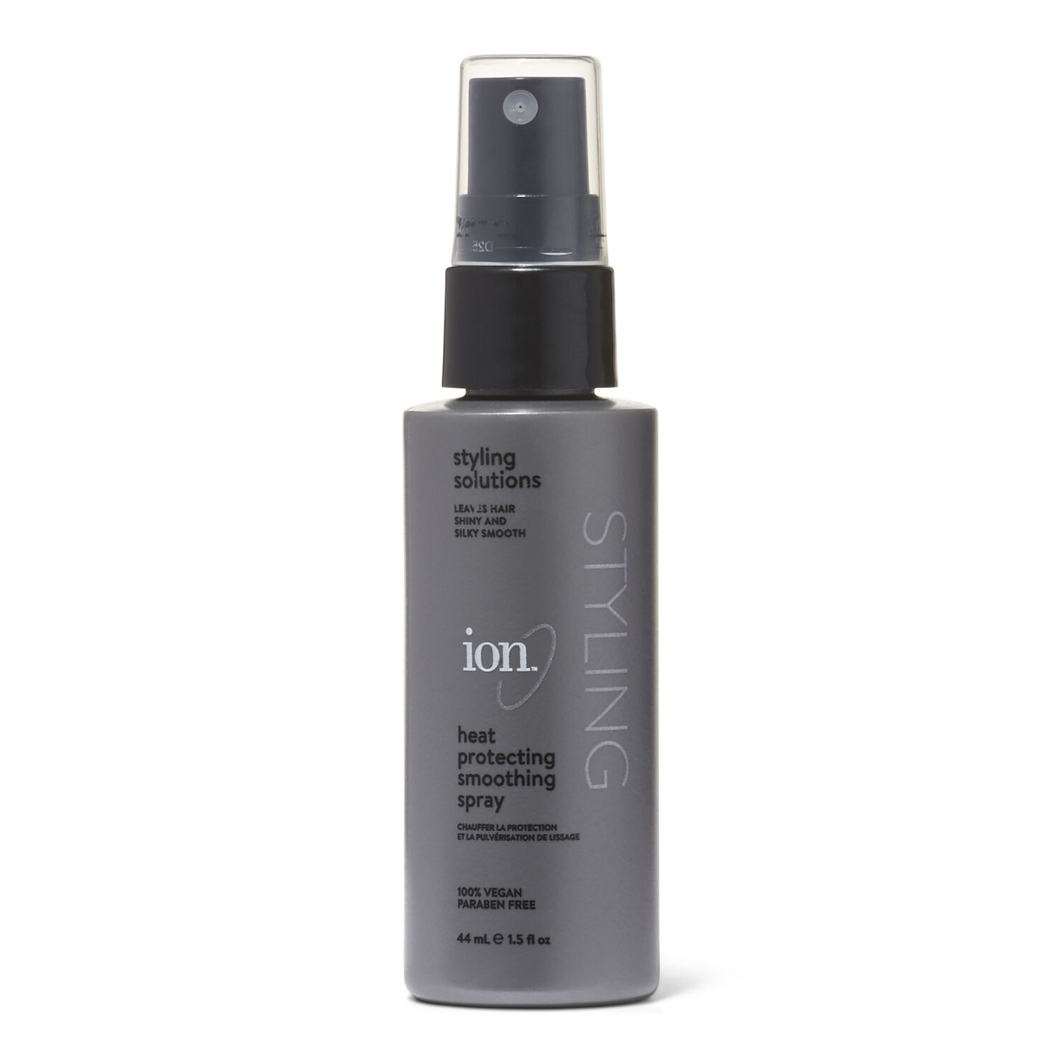 ion Heat Protecting Smoothing Spray Travel Size