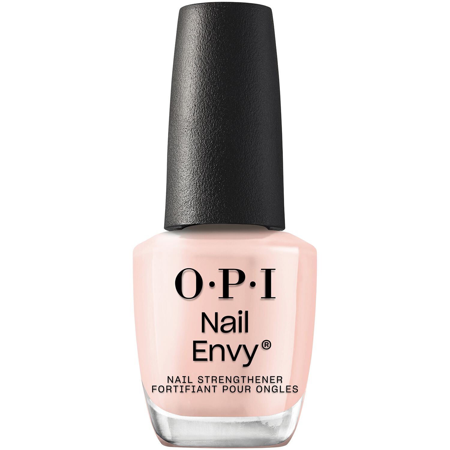 OPI Nail Envy Bubble Bath