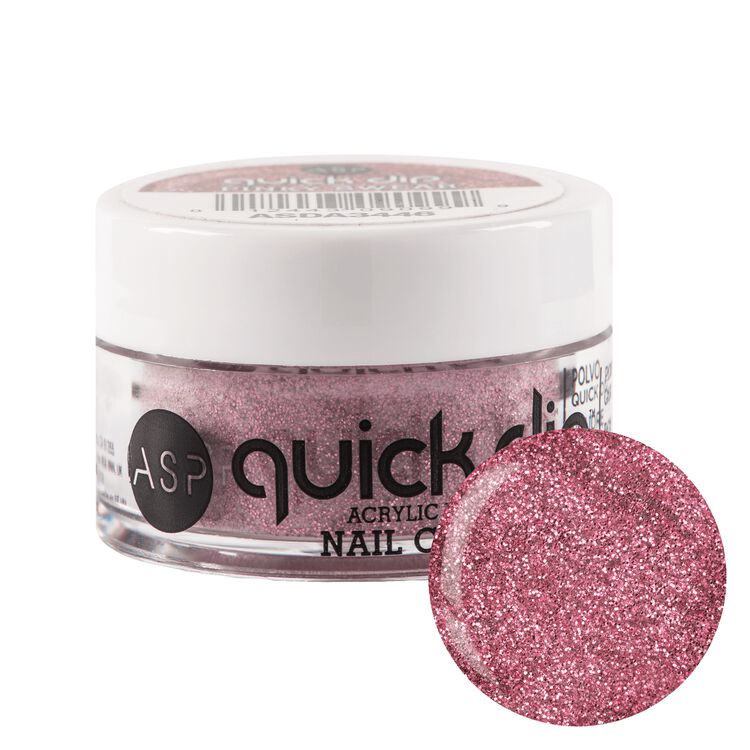 Quick Dip Powder Pinky Swear