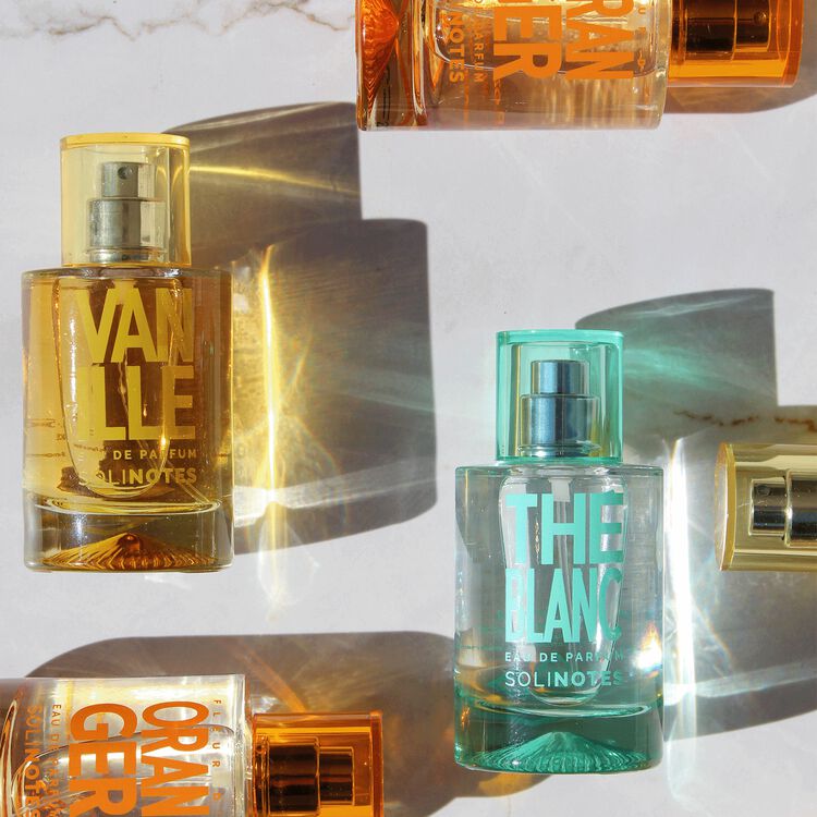 Vanilla Eau de Parfum