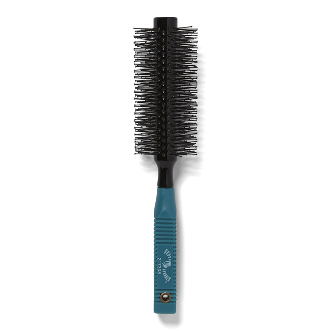 Ball Tip Round Styling Brush