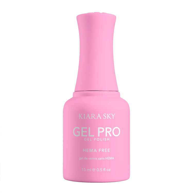 Gel Pro HEMA-Free Gel Polish Little Drama