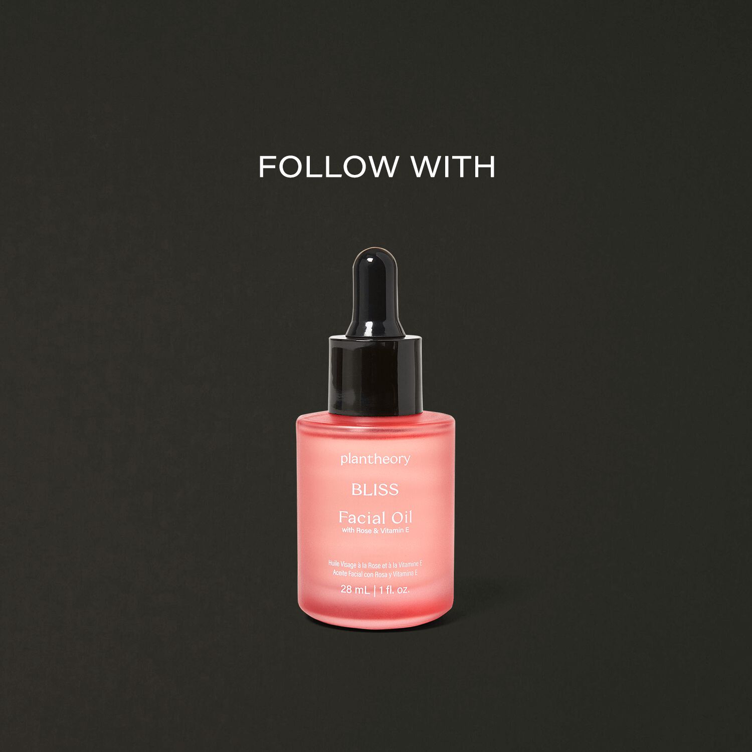 Plantheory Bliss Facial Toner Sally Beauty