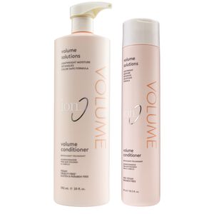 Volume Conditioner