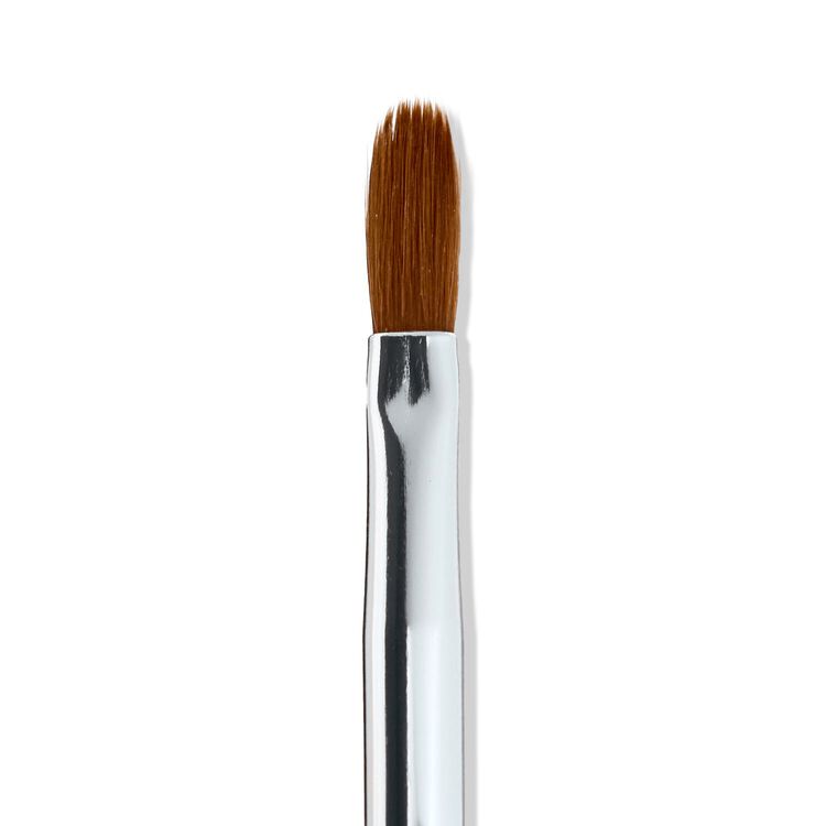 #5 Synthetic Oval Brush