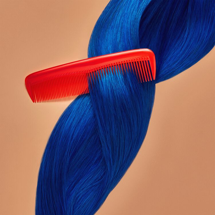 Sugar Cloud Semi-Permanent Foaming Hair Color Jawbreaker