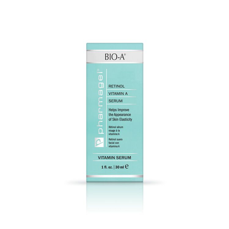 Bio A® Concentrate Facial Serum