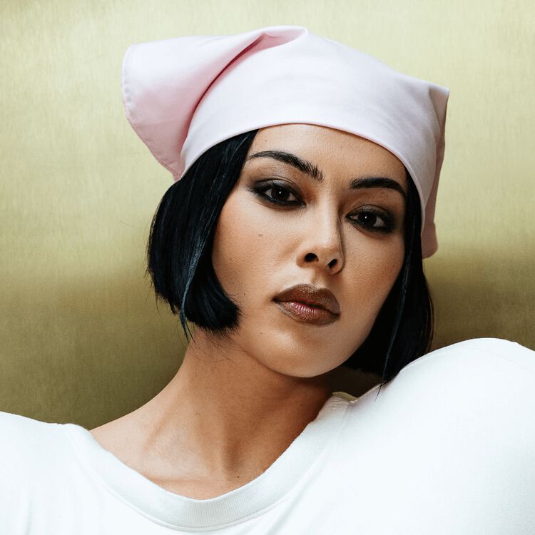 3N Dark Brown Permanent Creme Hair Color