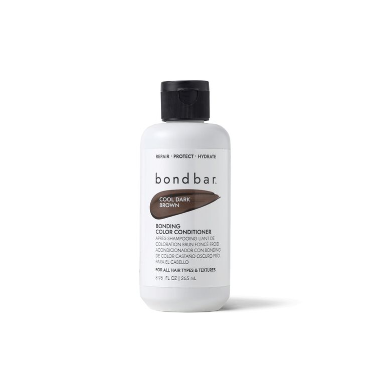 Bonding Color Conditioner Cool Dark Brown