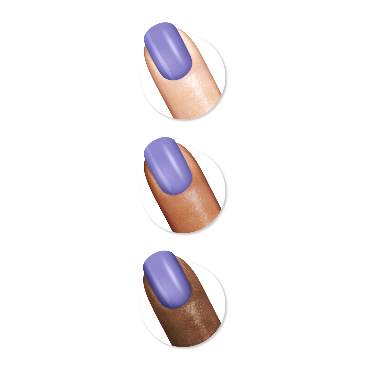 Sally Hansen Gel Polish - Thumbnail 3