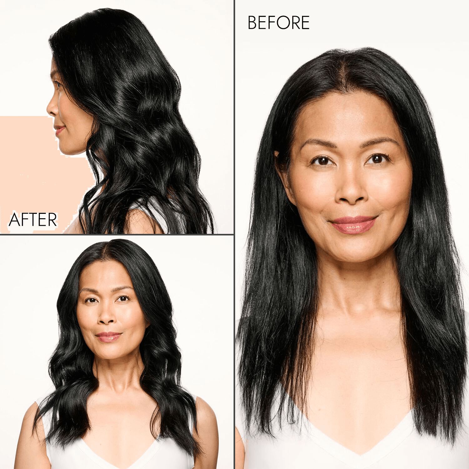 ion Luxe Cordless Curling Wand Sally Beauty