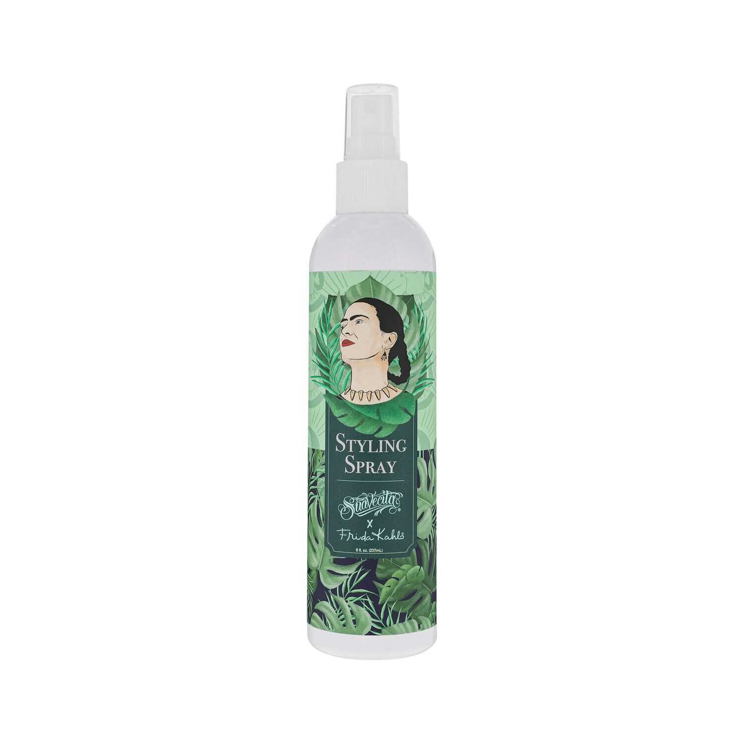 Suavecito Frida Kahlo Styling Spray