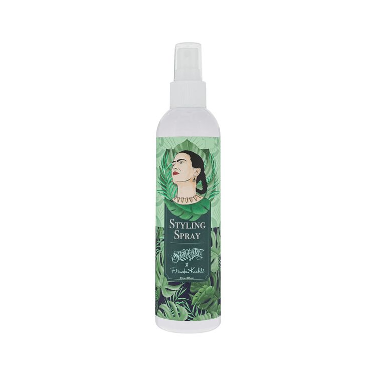 Frida Kahlo Styling Spray