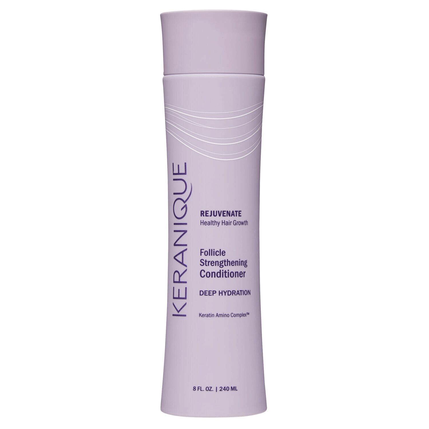 Keranique Deep Hydration Follicle Strengthening Conditioner Sally Beauty