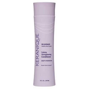Deep Hydration Follicle Strengthening Conditioner