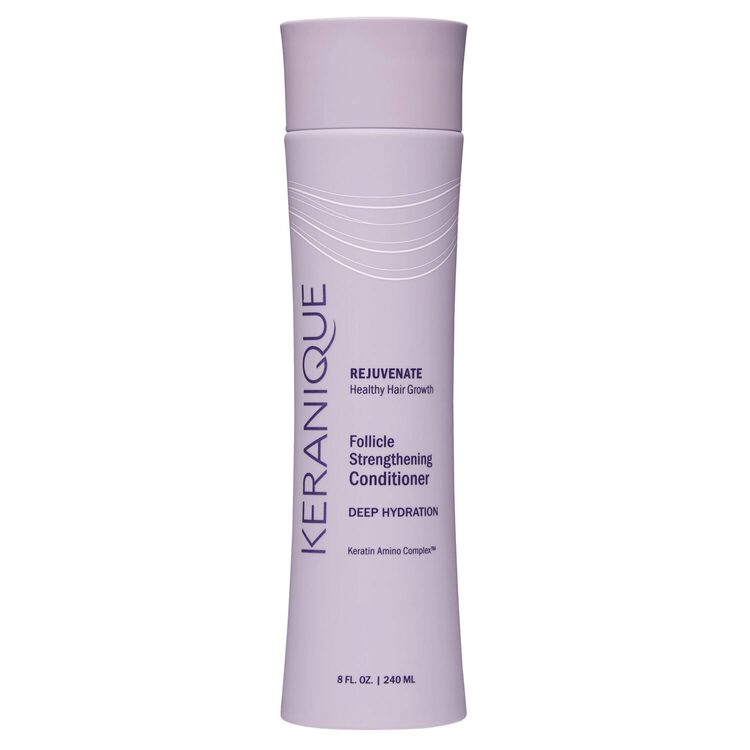 Deep Hydration Follicle Strengthening Conditioner