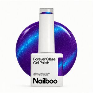Dream State Forever Glaze Gel Polish