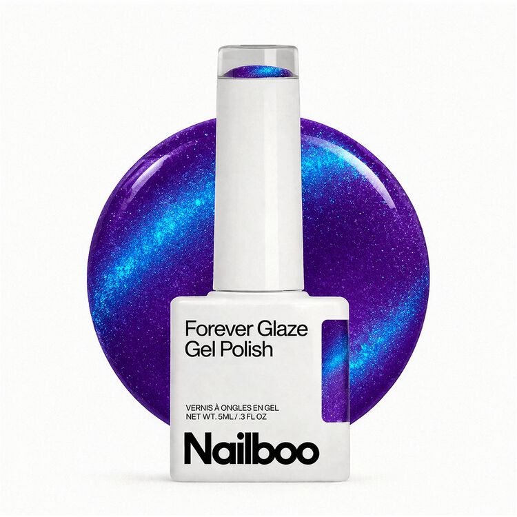 Dream State Forever Glaze Gel Polish