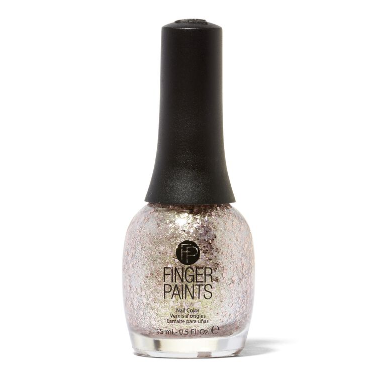 Go Baroque Nail Color