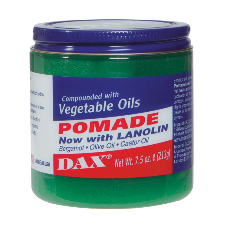 Dax Bergamot Pomade