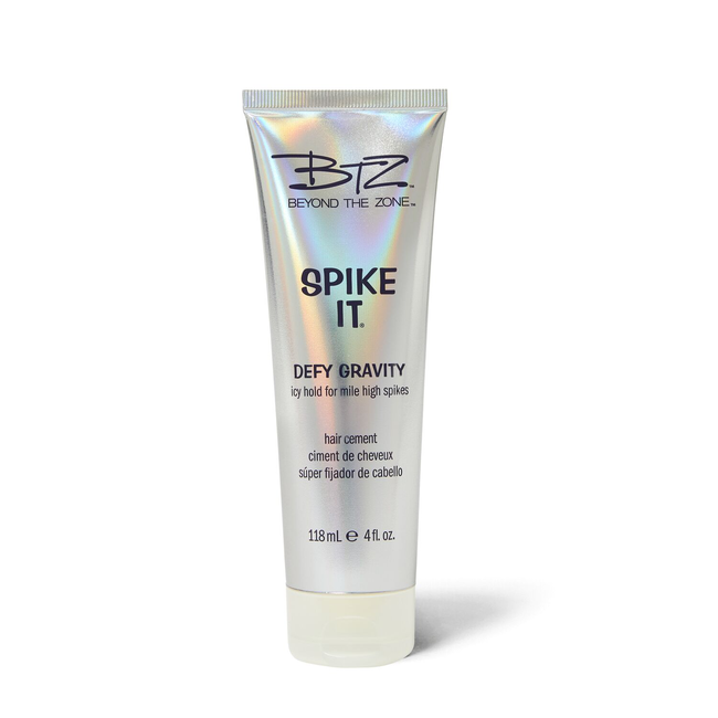 Beyond The Zone Spike It Hair Cement Gels & Glazes Sally Beauty
