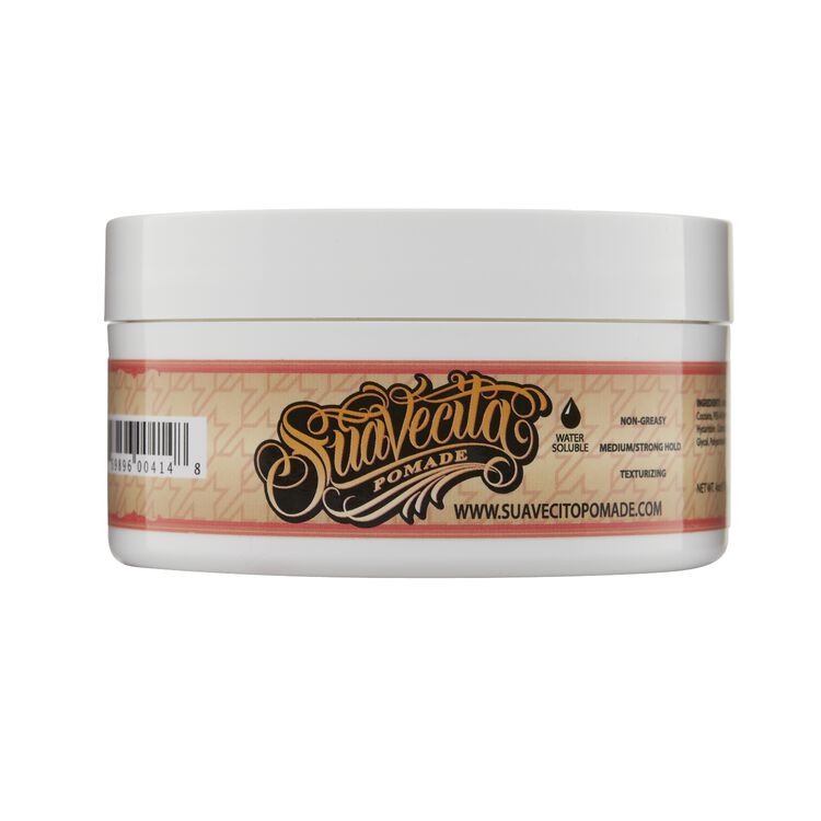 Pomade
