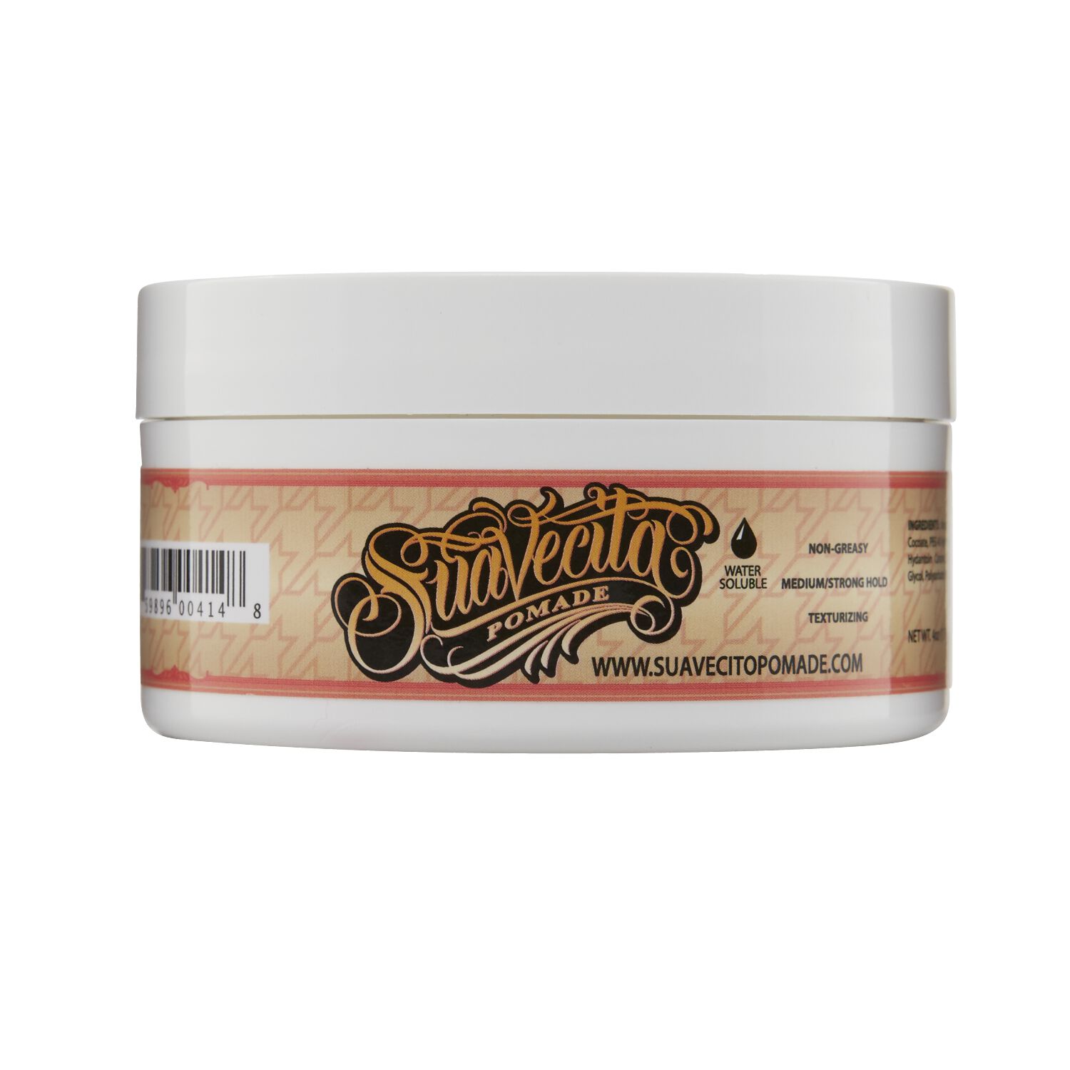 Pomade