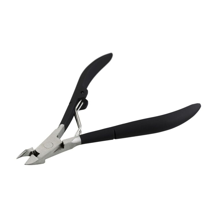 Soft Touch Cuticle Nipper
