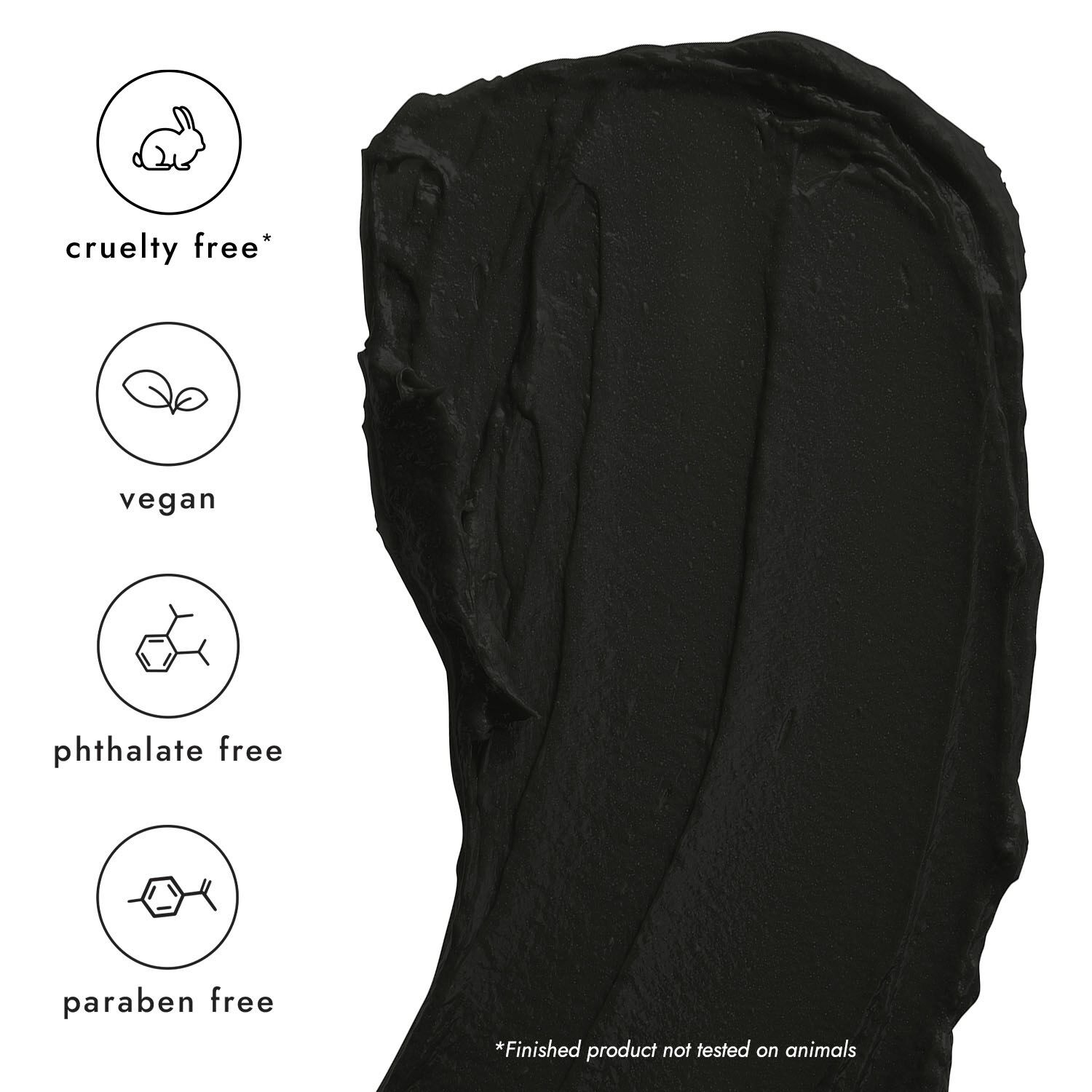 bondbar 2NN Darkest Intense Brown Bonding Permanent Crème Hair Color