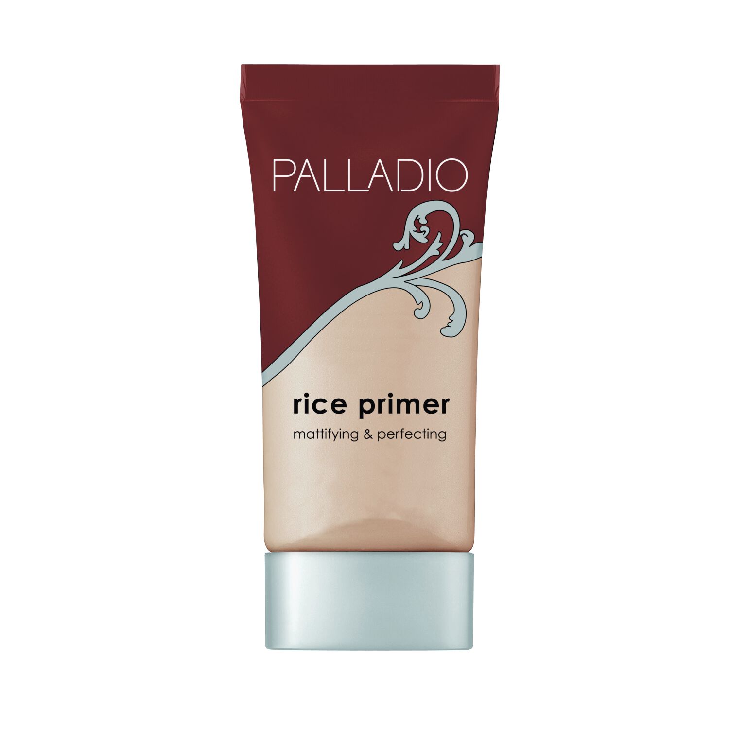 Palladio Rice Primer