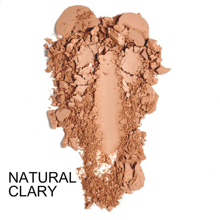 Dual Wet and Dry Foundation Natural