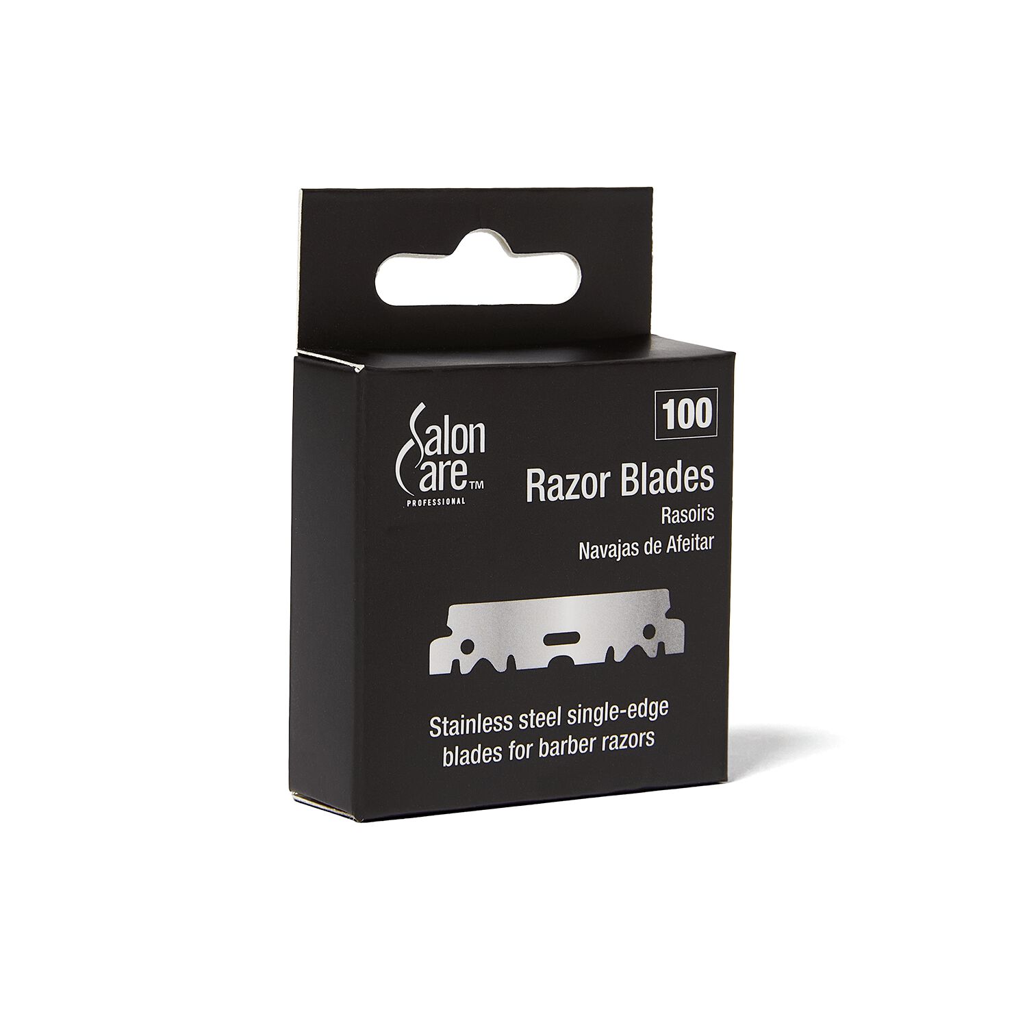 Salon Care Razor Blades | Sally Beauty
