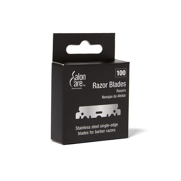 Razor Blades