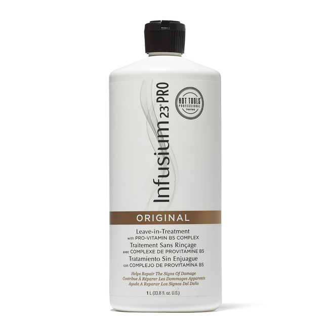 Idelle Labs Original Leave In Treatment By Infusium 23 Treatments Sally Beauty