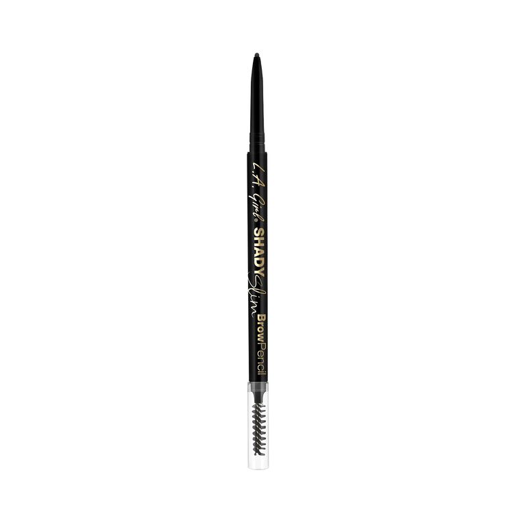 Shady Slim Brow Pencil Blackest Brown