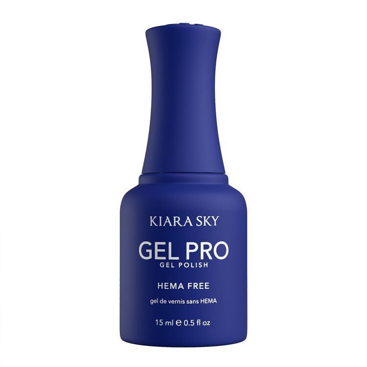 Gel Pro HEMA-Free Gel Polish Tidal Babe
