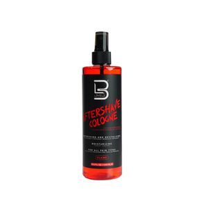 Aftershave Cologne Flame 400 ML