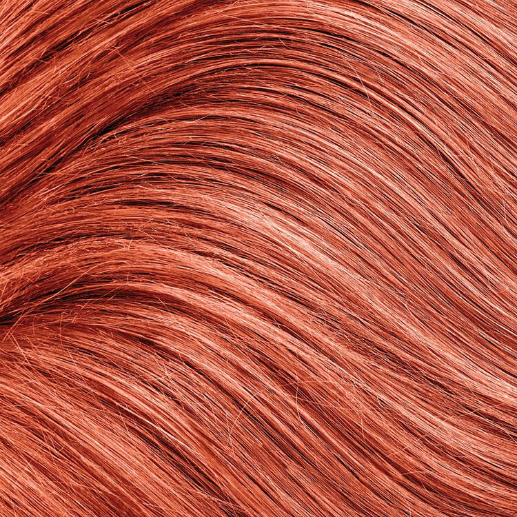 Lucky Penny Semi Permanent Conditioning Hair Color