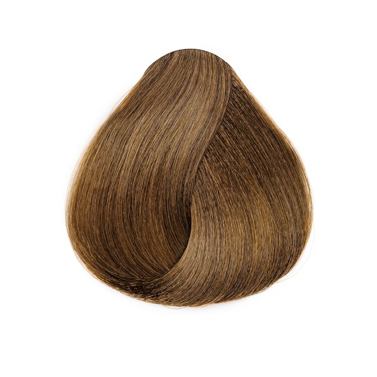 Let's COLOR! Conditioning Gelee Permanent Haircolor 5.30 Topazzed