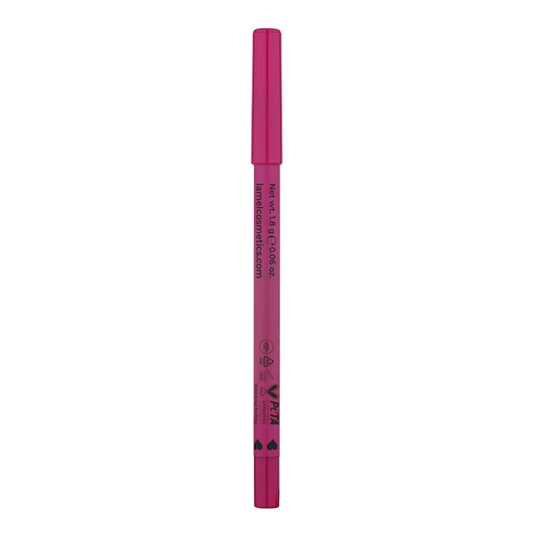 Oh My Color Gel Eye Liner Pink