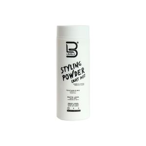 Light Hold Styling Powder