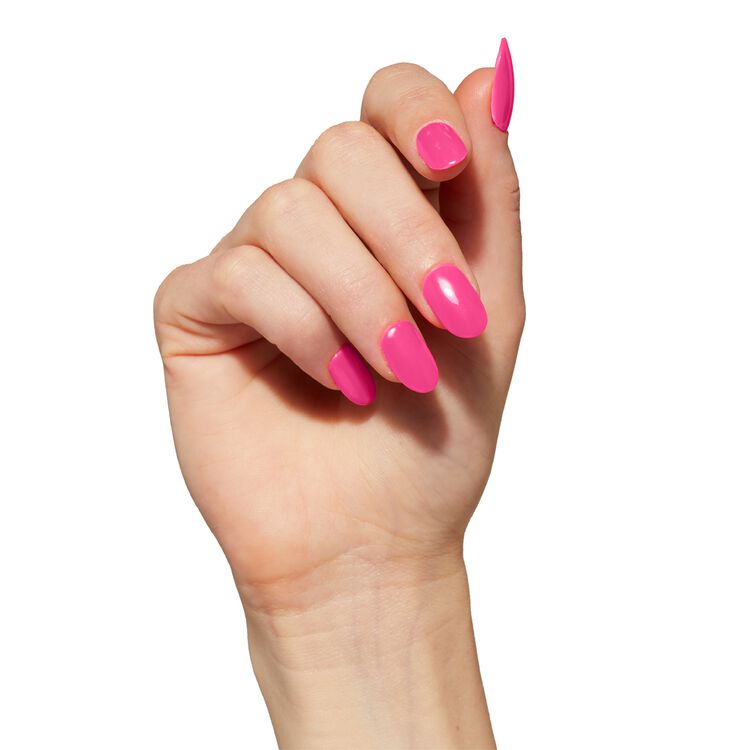 New York Gel Pro Polish He's Not Here