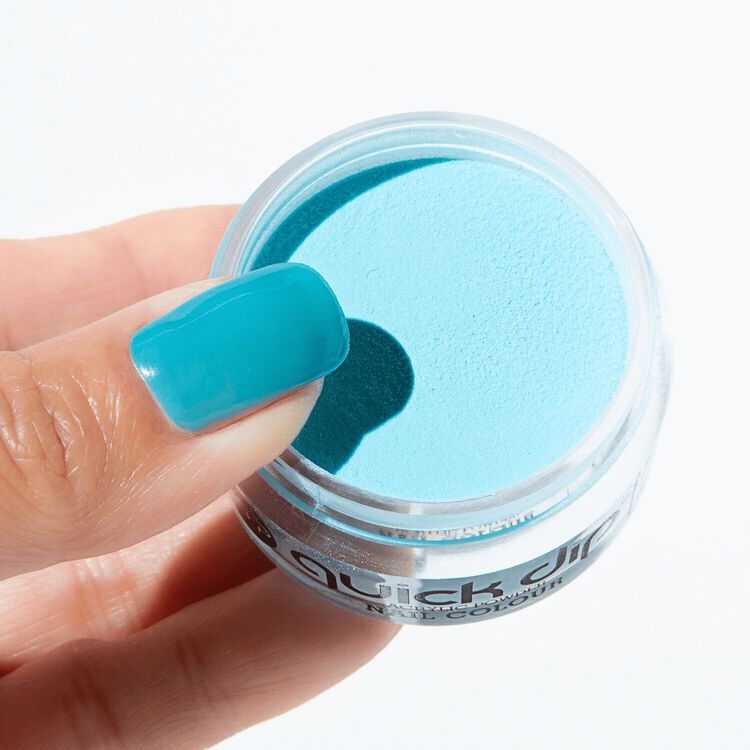 Quick Dip Powder Tropical Wave