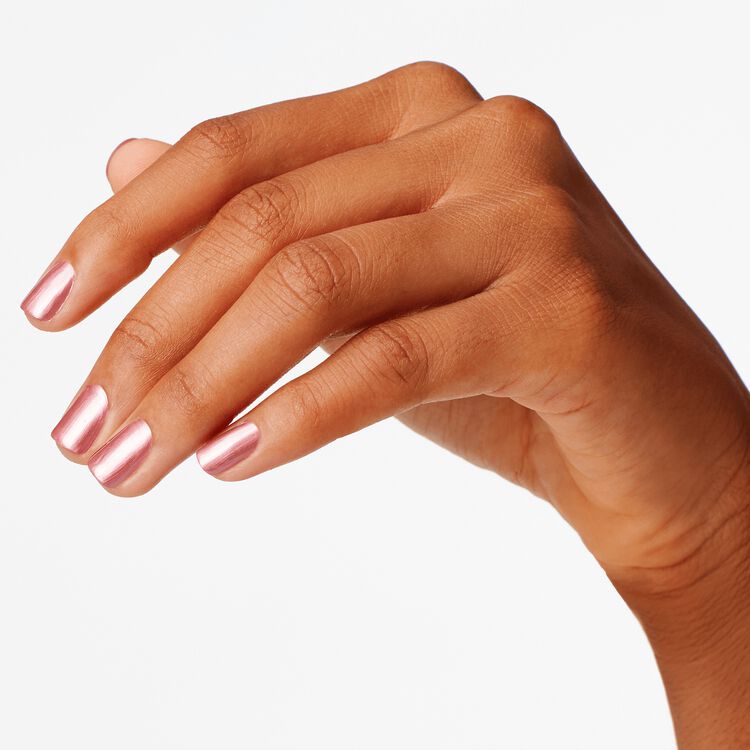 Chicago Champagne Toast Nail Lacquer