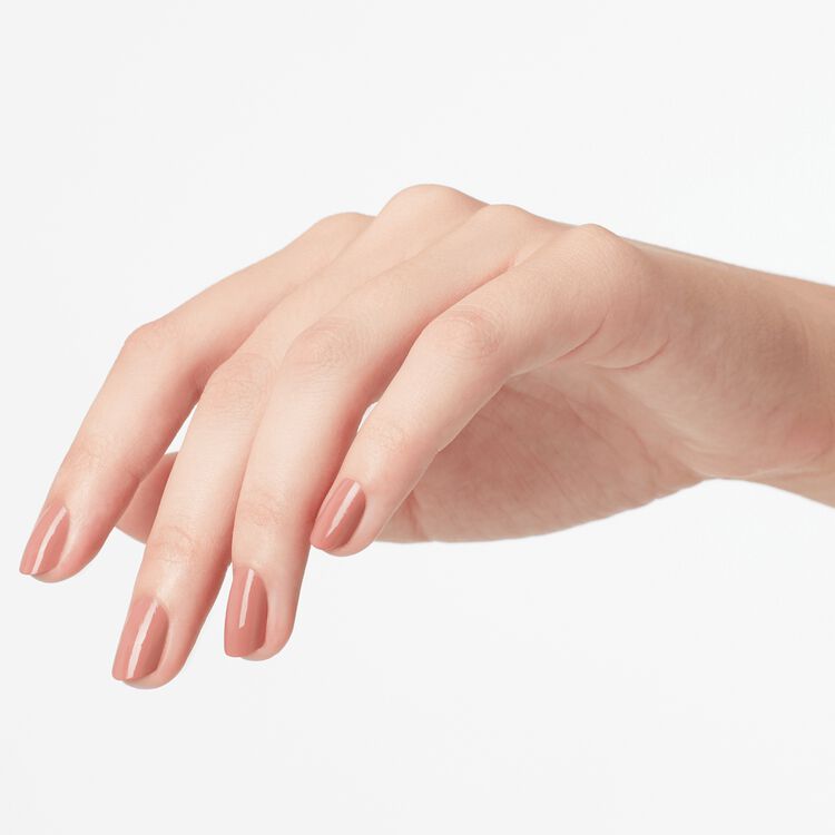 Barefoot in Barcelona Nail Lacquer